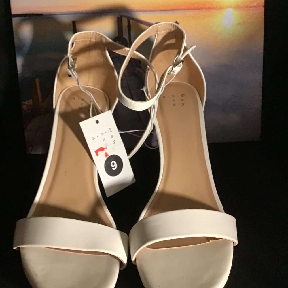 Women's heels